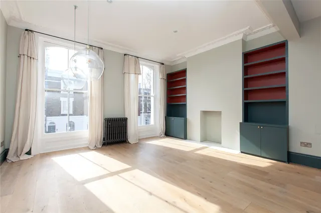 Offord Road, Barnsbury, N1, photo 1