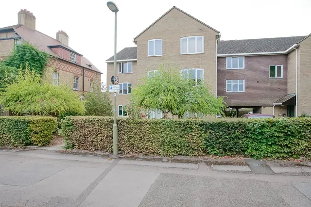 Hernes Road, Oxford, photo 1