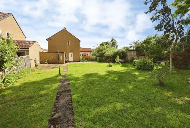 Lincoln Drive, Willington, DL15, photo 1