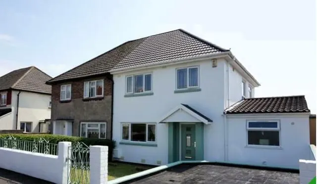 School Street, Tonyrefail, CF39, photo 1