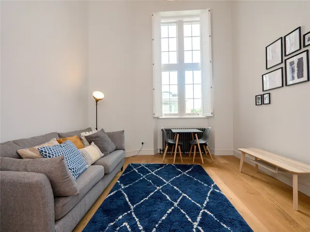 Donaldson Drive, Edinburgh, EH12, photo 1