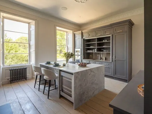 Photo 2 — Marlborough Buildings, Bath, Somerset, BA1 2LX