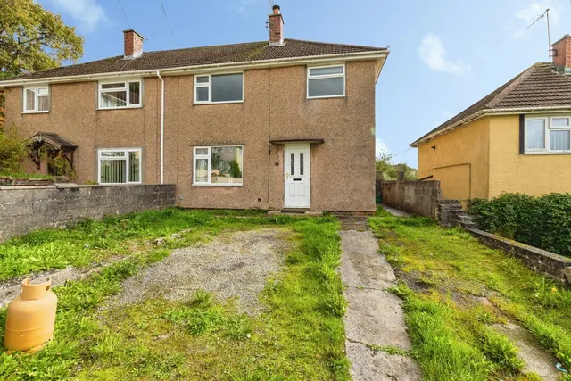 Coronation Road, Carmarthen, SA31, photo 1