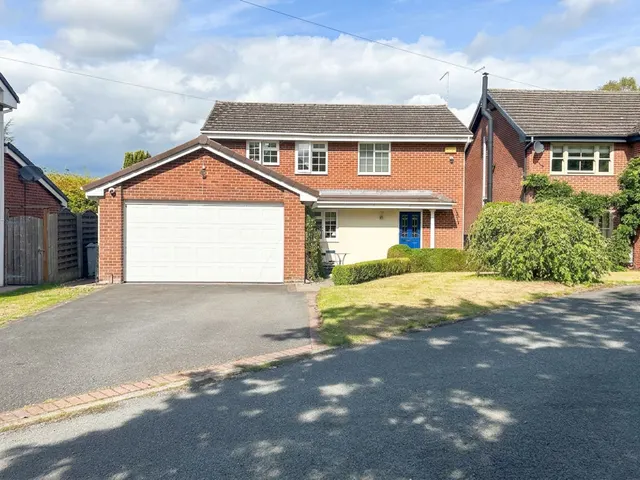 Nether Lea, Crewe, photo 1