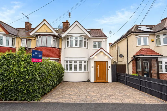 Yeading Avenue, Harrow, HA2, photo 1