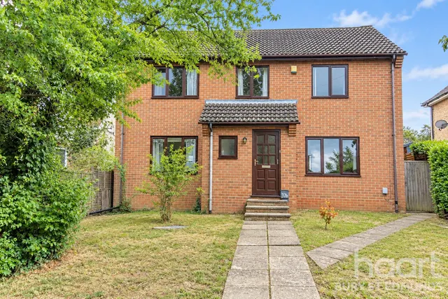 Horringer Road, Bury St Edmunds, IP33, photo 1