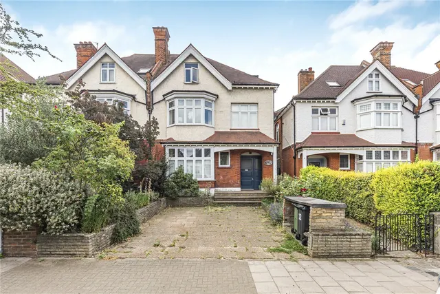 Becmead Avenue, Streatham, SW16, photo 1