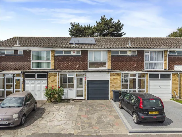 Canterbury Close, Dartford, DA1, photo 1