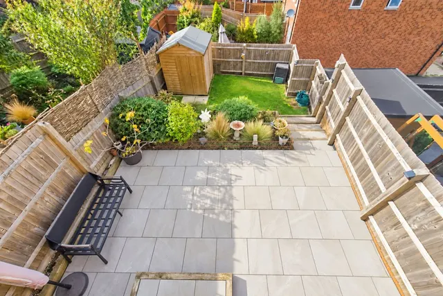 Galton Corner, Leighton Buzzard, LU7, photo 3