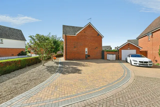Photo 2 — Civray Avenue, Downham Market