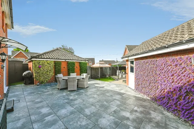 Photo 3 — Civray Avenue, Downham Market