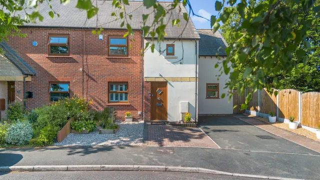Marsh Brook Close, Rixton, Warrington, Warrington, WA3 6LR, photo 1