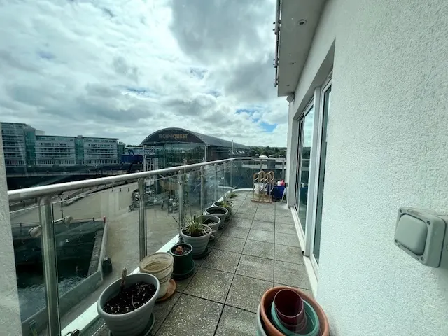 Stuart Street, Cardiff Bay, CF10, photo 2