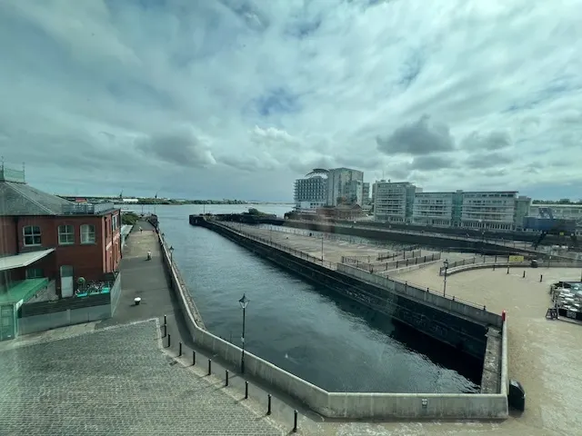 Stuart Street, Cardiff Bay, CF10, photo 3