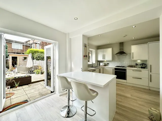 Photo 2 — Orchard Vale, Edgeley, Stockport, SK3 9RS