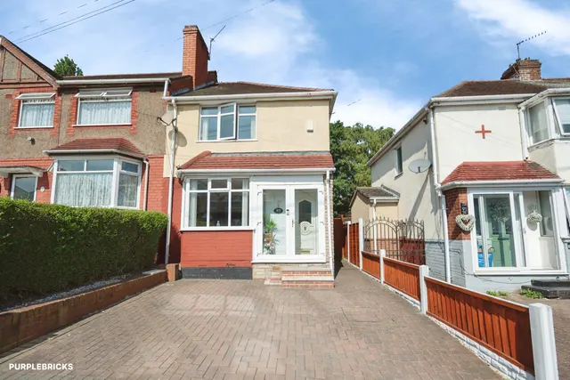 Darby Road, Wednesbury, WS10, photo 3