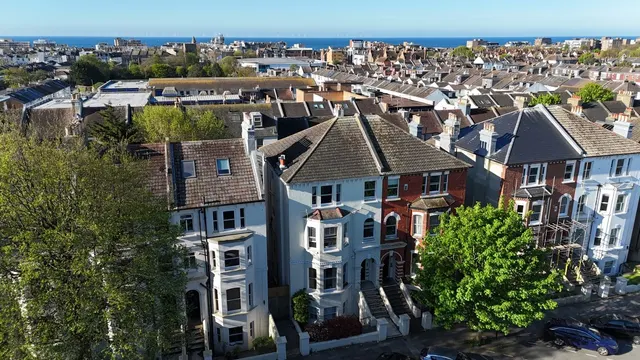 Clarendon Villas, Hove, BN3, photo 3