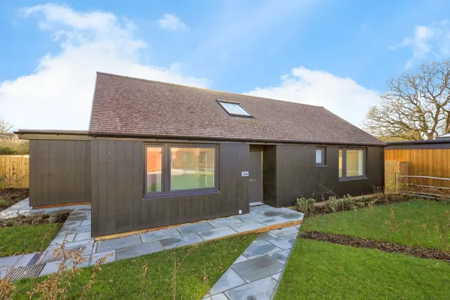 Photo 2 — The Paddock, Upper Dicker, Hailsham