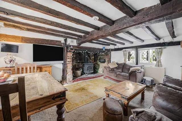 Photo 2 — Swan Lane, Charlwood, Horley, Surrey, RH6 0DB