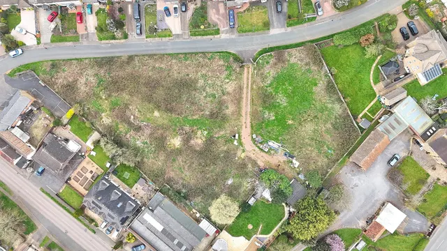 Photo 3 — Kings Lane, Little Harrowden, NN9 5BL