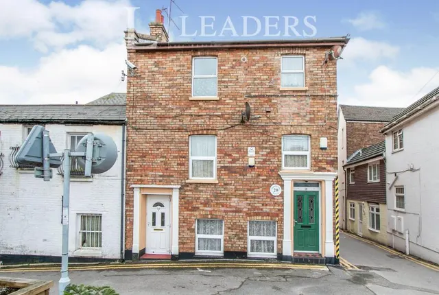 Mannington Place, Bournemouth, BH2, photo 1