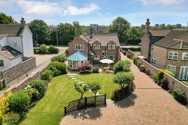 Southwell Road, Lowdham, NG14, photo 3