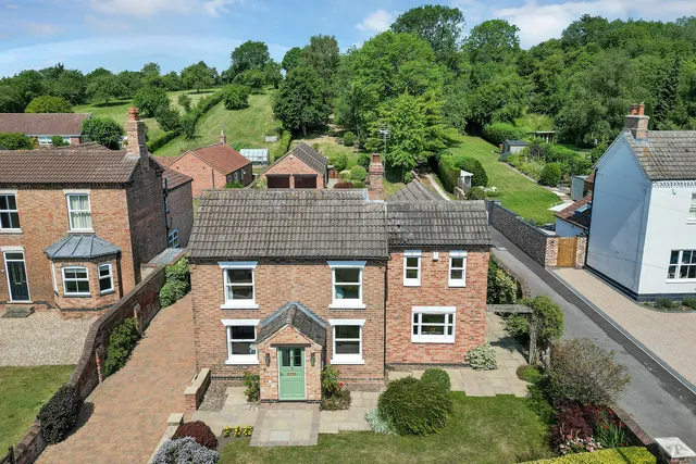 Southwell Road, Lowdham, NG14, photo 1