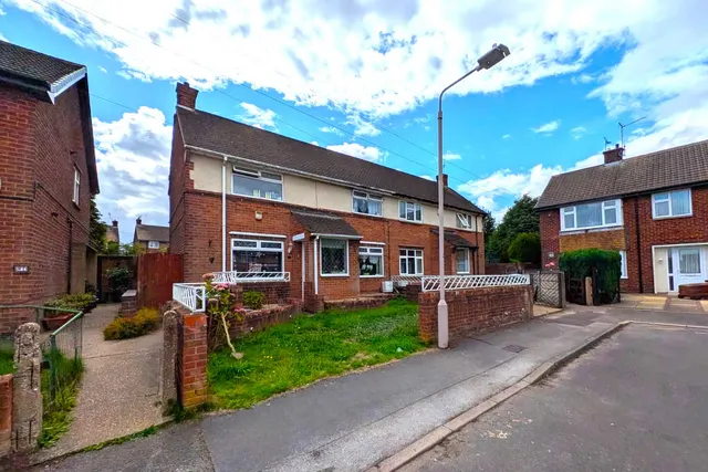 Mansfield, NG19, photo 2