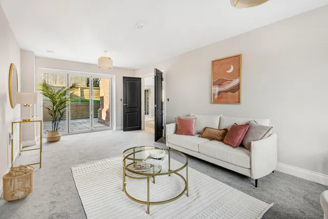 The Crawley Inn, Crawley, OX29, photo 3