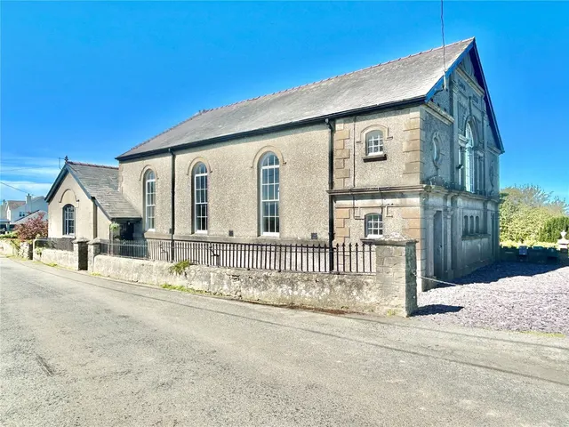 Llanddaniel, Gaerwen, LL60, photo 1