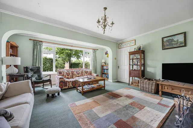 Shepherds Mount, Compton, RG20, photo 3