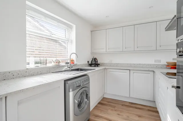 Bentinck Drive, Clowne, S43, photo 2