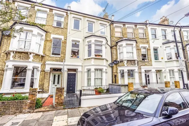 Epirus Road, London, SW6, photo 1