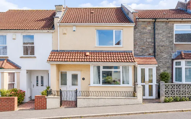 Clare Road, Bristol, BS15, photo 1