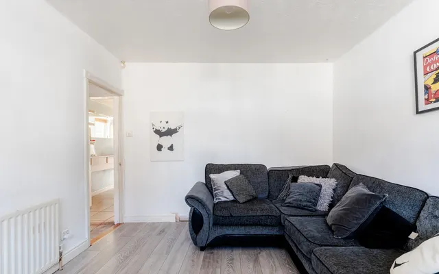 Clare Road, Bristol, BS15, photo 3