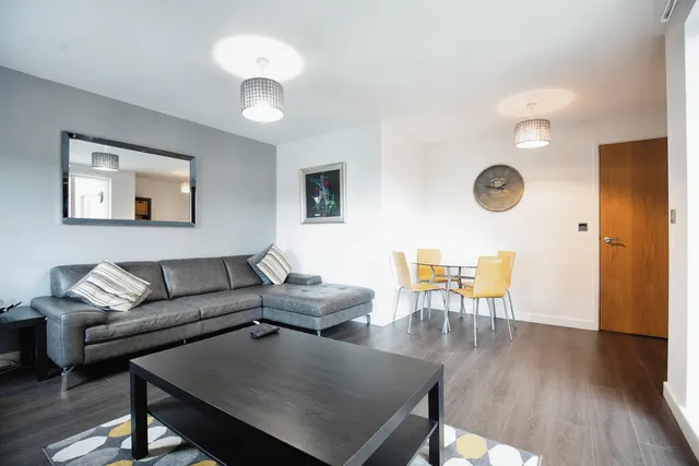 Photo 3 — Manor House Drive, Coventry, West Midlands, CV1
