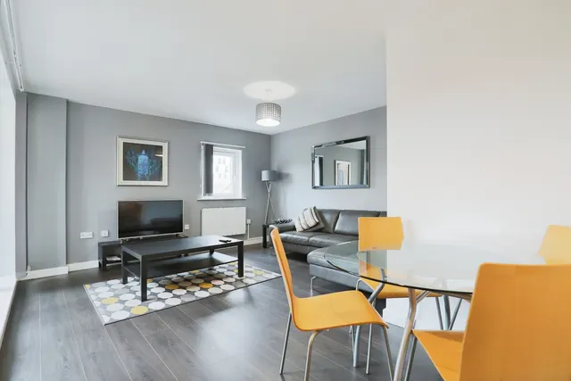 Photo 2 — Manor House Drive, Coventry, West Midlands, CV1