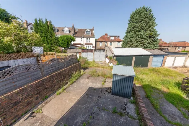 Harcourt Road, Redland, BS6, photo 3