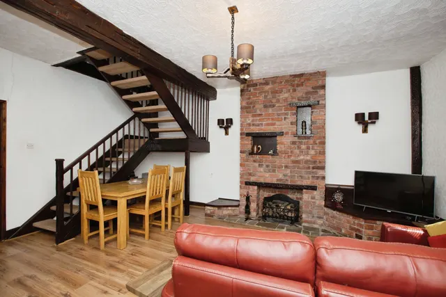 South Ribble Street, Preston, PR5, photo 3
