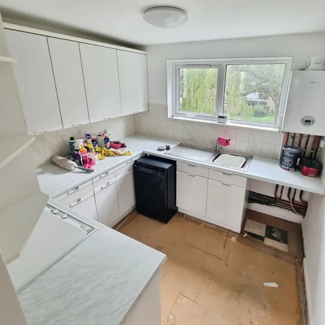 Mount Way, Wirral, CH63, photo 3