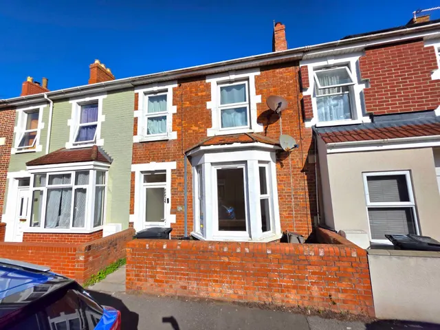 Abingdon Street, Burnham-on-Sea, TA8, photo 1