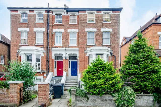 81a Lewin Road, London, photo 1