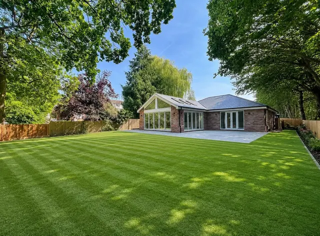 Photo 2 — Witham Road, Wickham Bishops, CM8 3NQ
