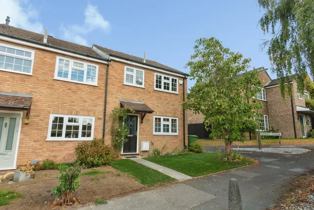 Tiverton Way, Camberley, GU16, photo 1