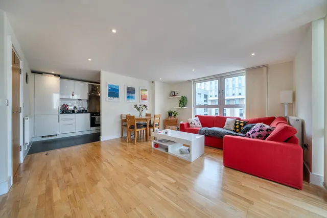 Photo 3 — Merryweather Place, SE10