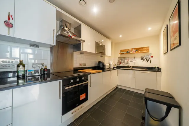 Photo 2 — Merryweather Place, SE10
