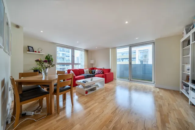 Merryweather Place, SE10, photo 1