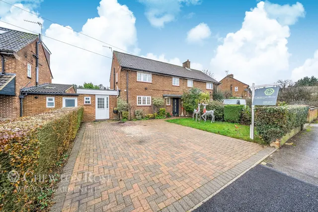 Manor Road, St Albans, photo 2