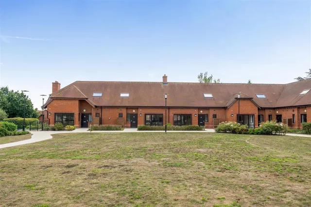 Friary Meadow, Titchfield, photo 1