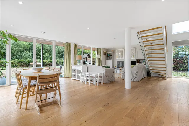 Trenchard Lane, Caversfield, photo 2